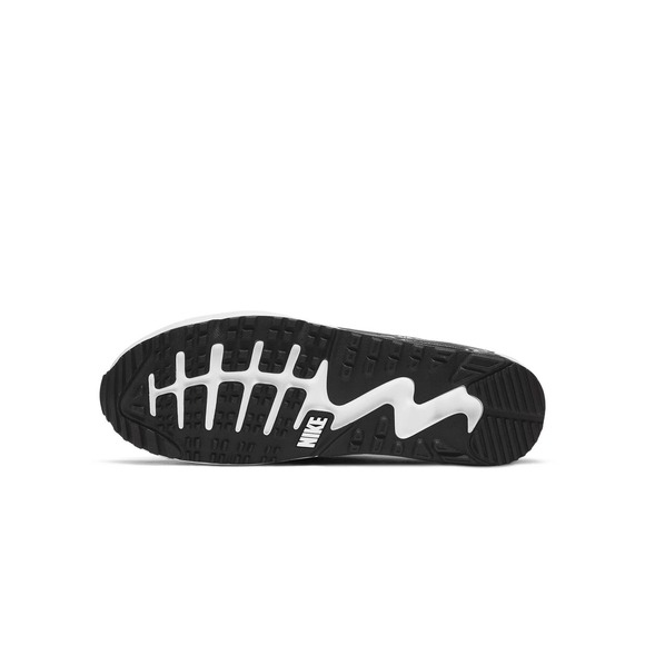 Nike Air Max 90 G Mens Size 8.5 Golf Shoes Black/White-Anthracite CU9978 002 NEW - Picture 6 of 8